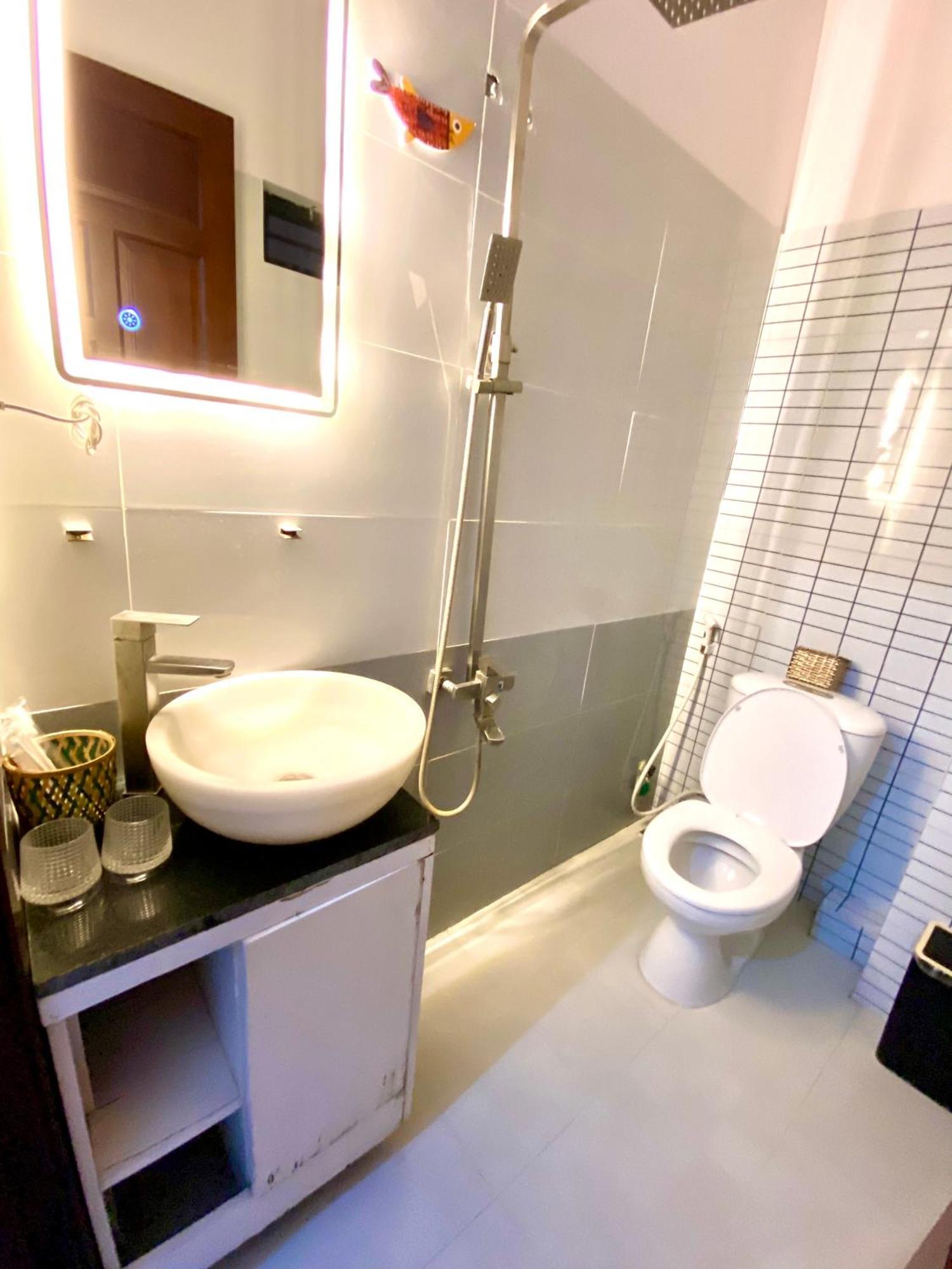 Bui Family Homestay Hoi An Zewnętrze zdjęcie