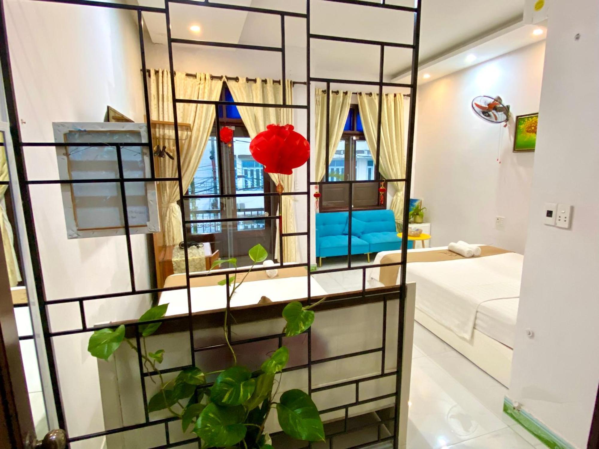Bui Family Homestay Hoi An Zewnętrze zdjęcie