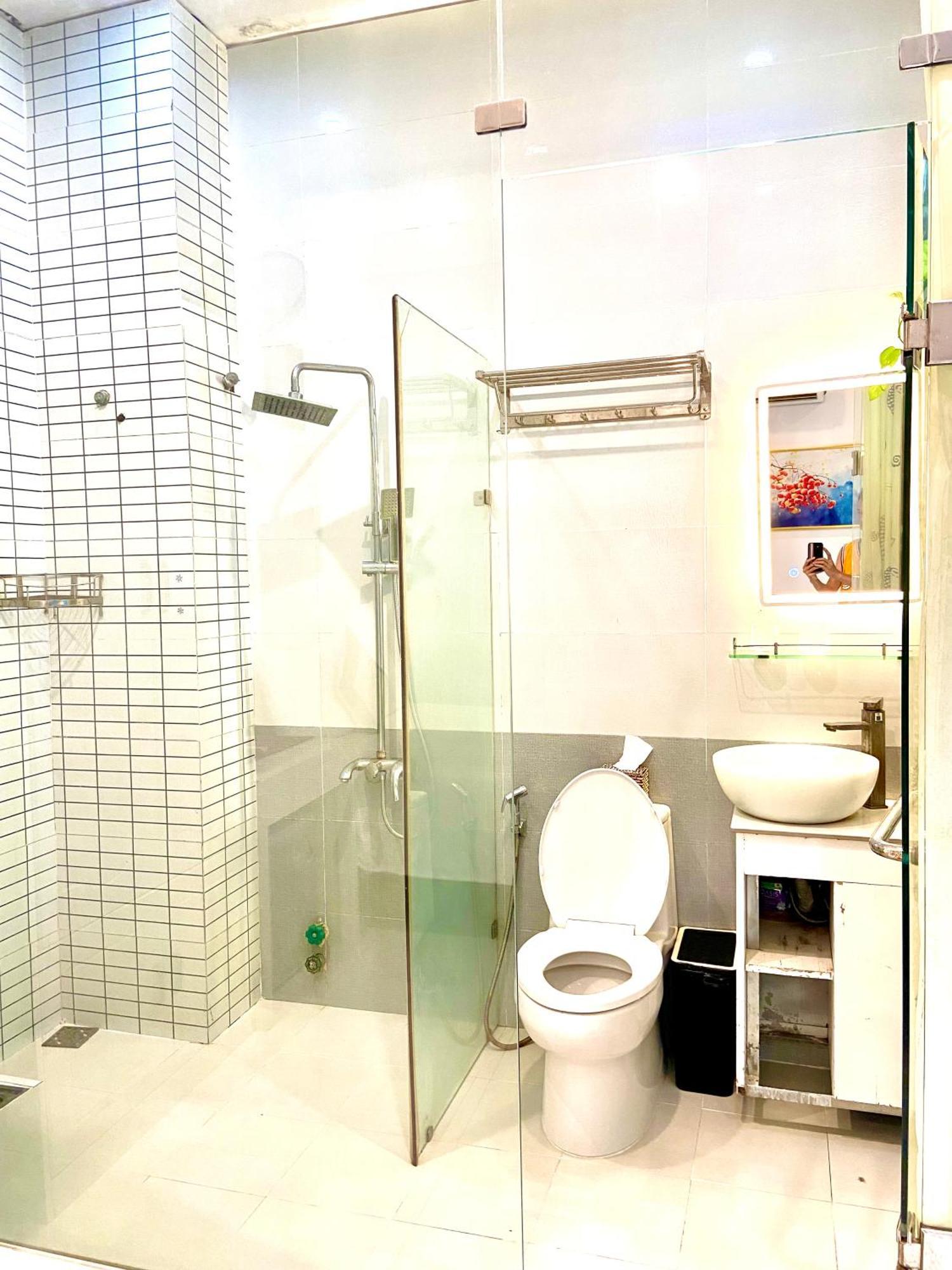 Bui Family Homestay Hoi An Zewnętrze zdjęcie