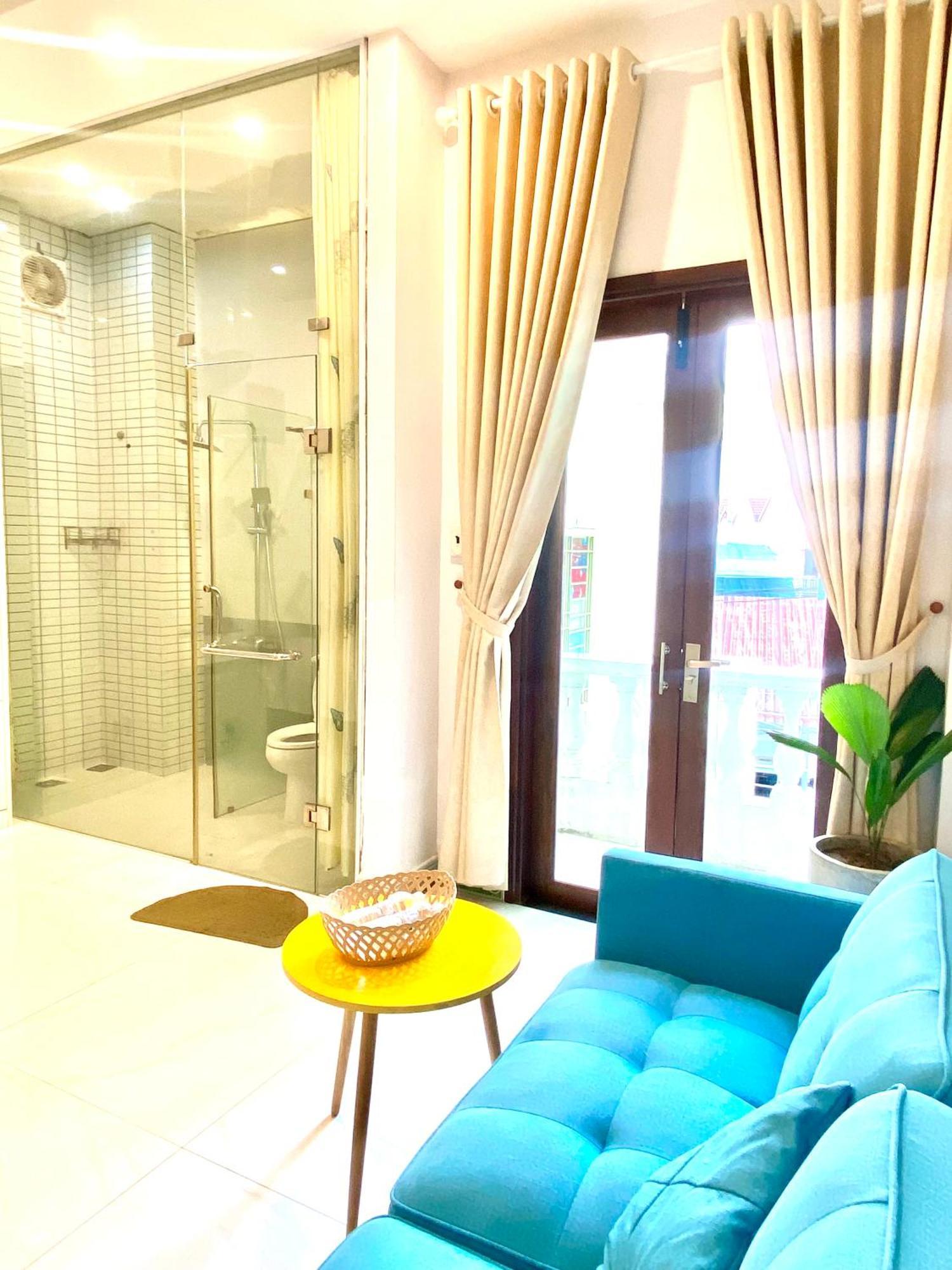 Bui Family Homestay Hoi An Zewnętrze zdjęcie