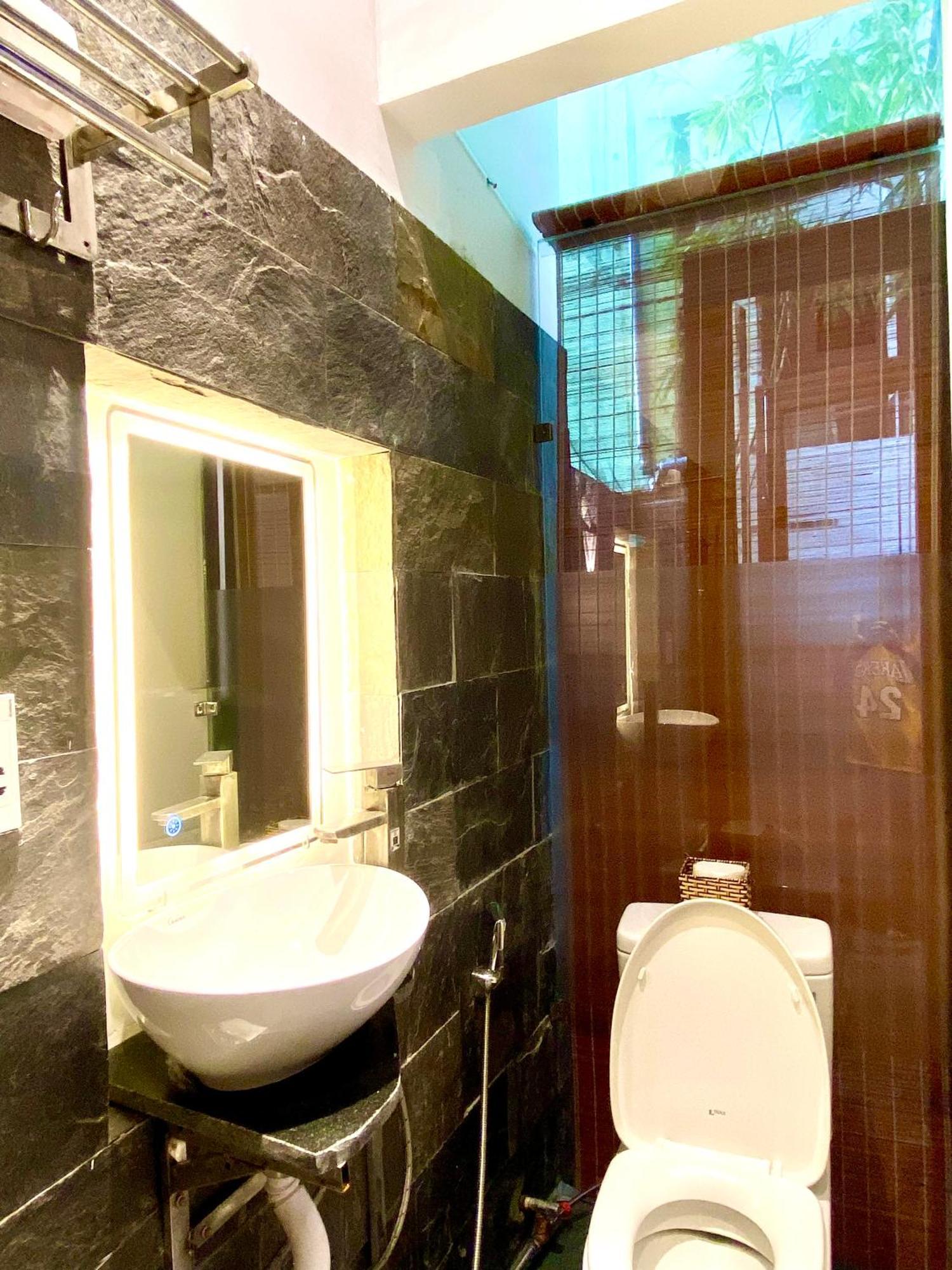 Bui Family Homestay Hoi An Zewnętrze zdjęcie