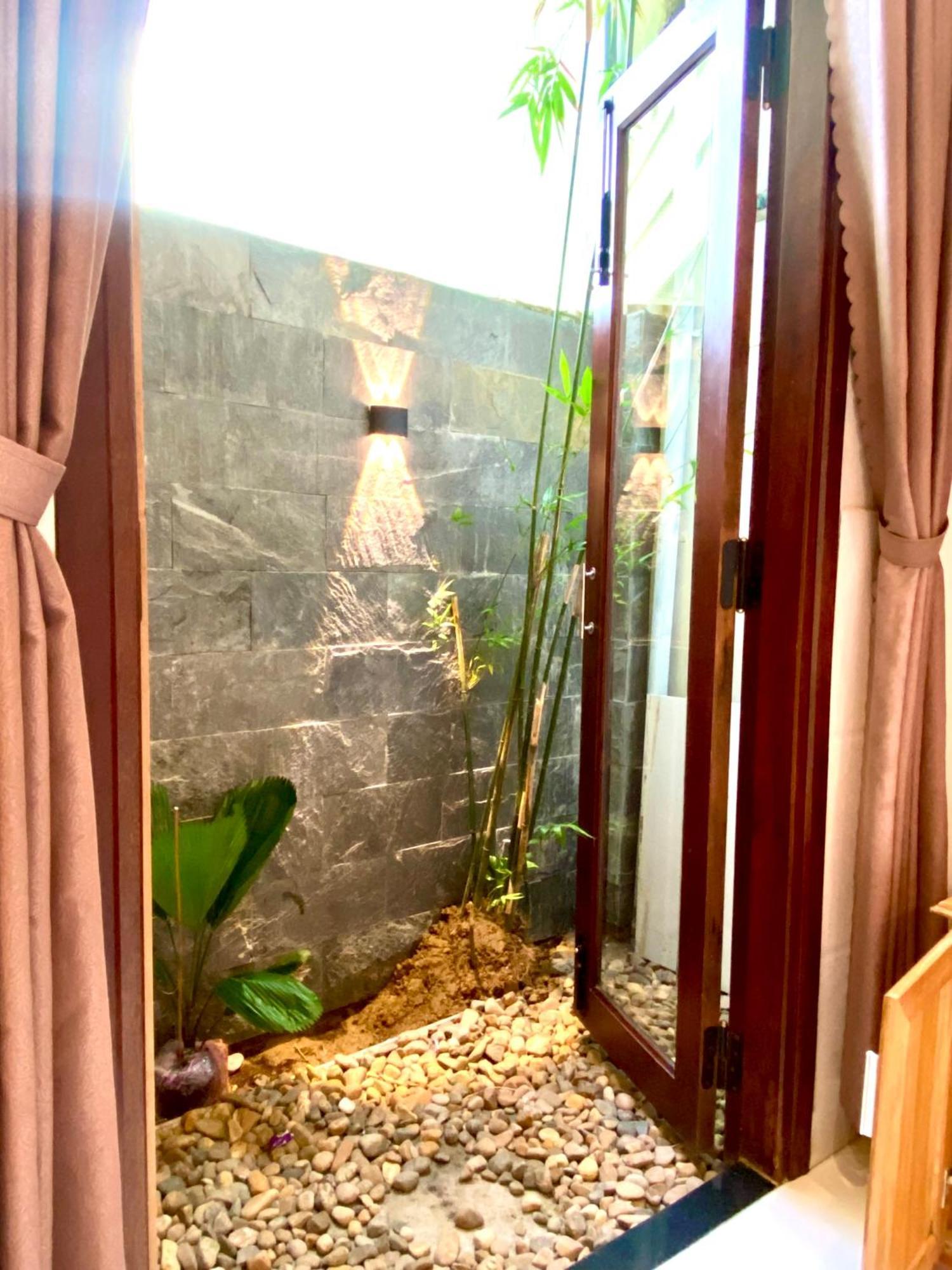 Bui Family Homestay Hoi An Zewnętrze zdjęcie