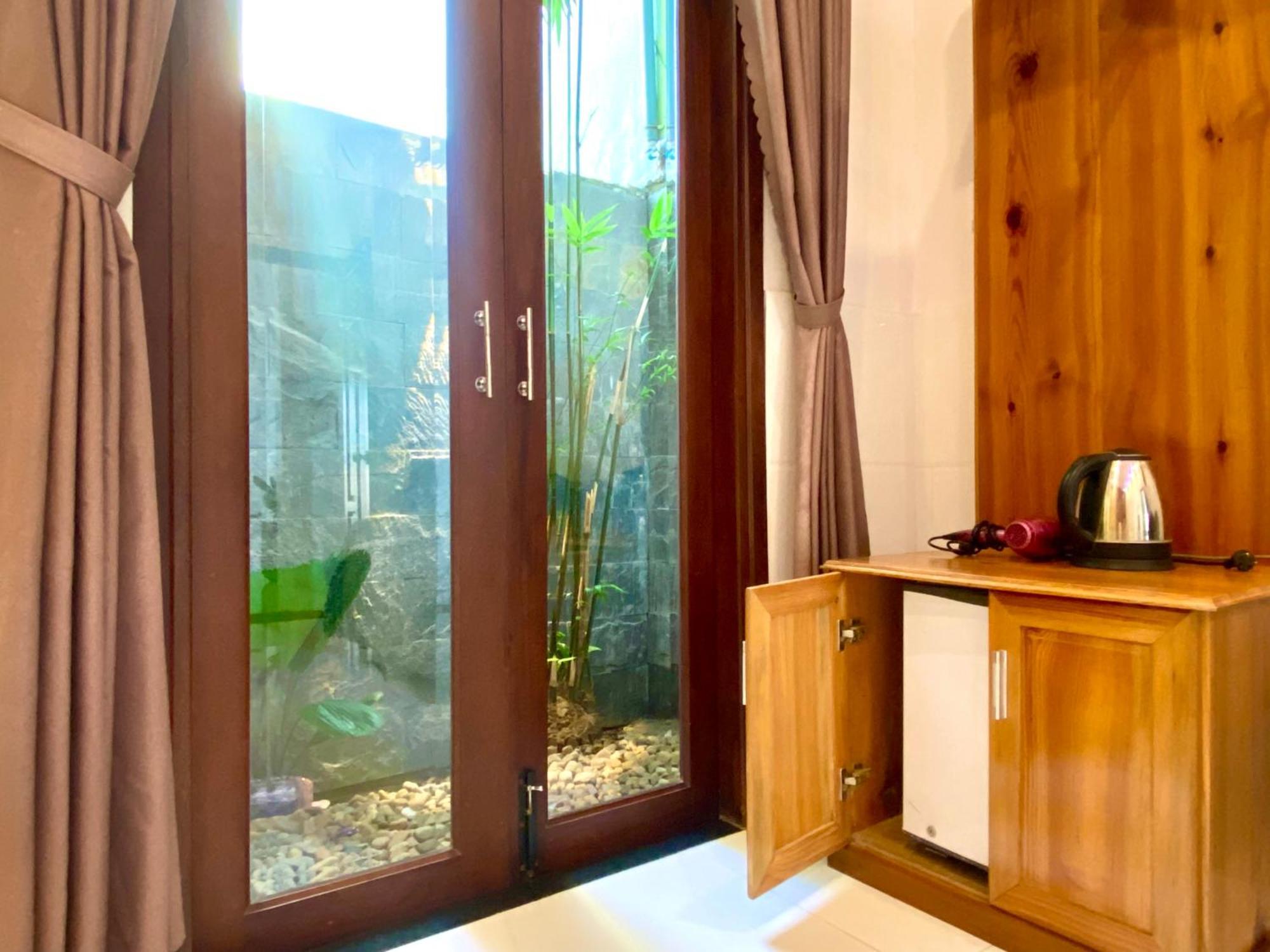 Bui Family Homestay Hoi An Zewnętrze zdjęcie