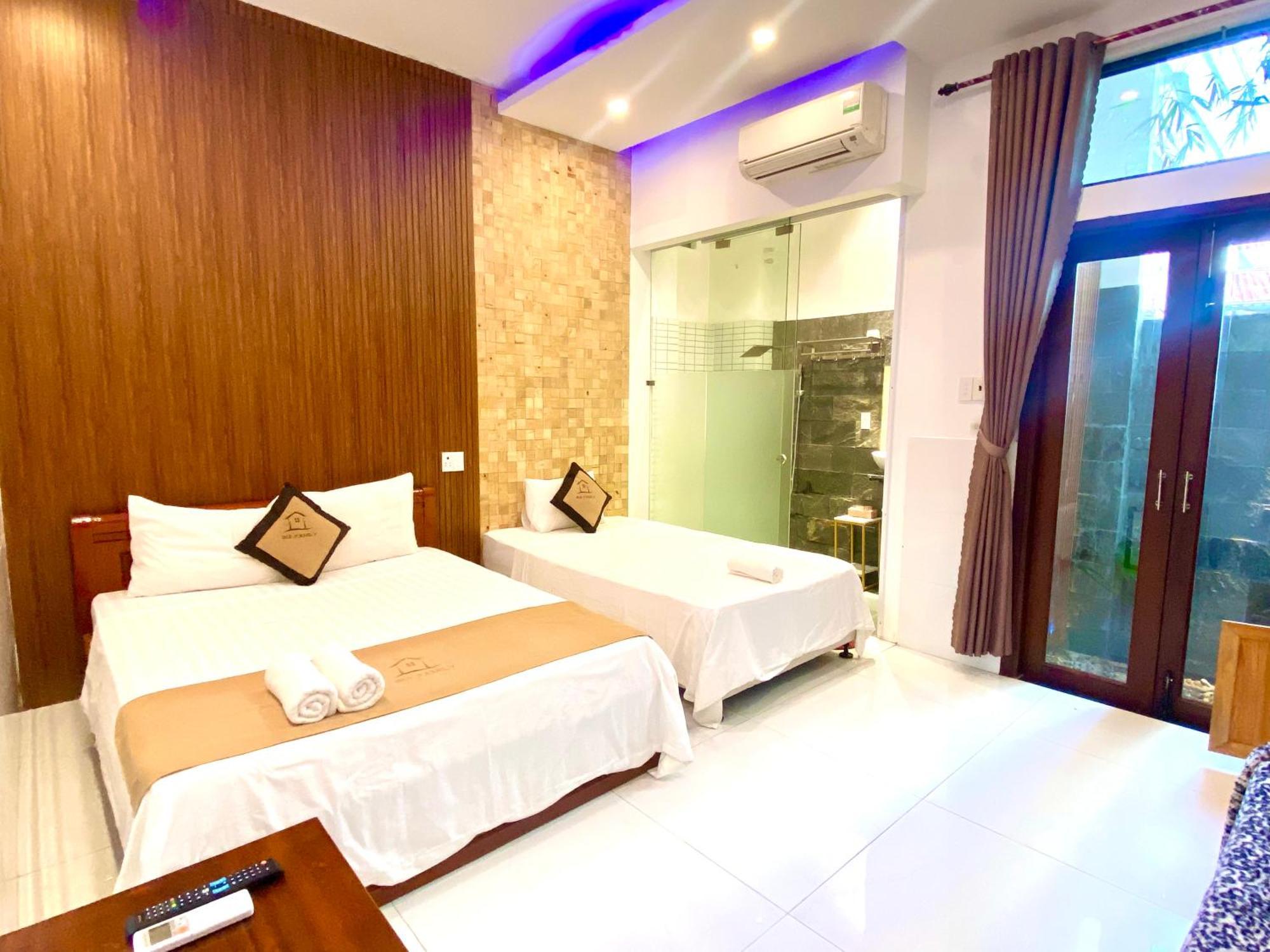 Bui Family Homestay Hoi An Zewnętrze zdjęcie