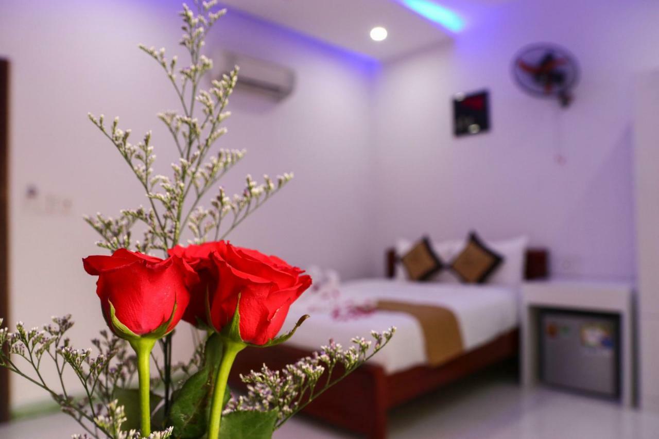 Bui Family Homestay Hoi An Zewnętrze zdjęcie